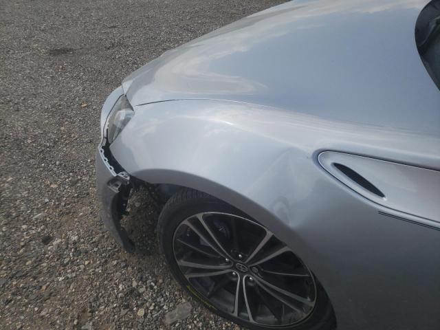 JF1ZNAA13G8701459 - 2016 TOYOTA SCION FR-S  photo 9