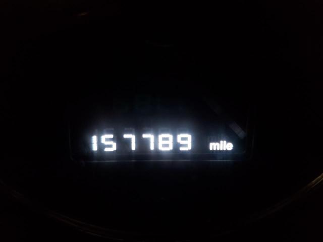 1J8HH48KX8C108203 - 2008 JEEP COMMANDER 蓝色 照片 8