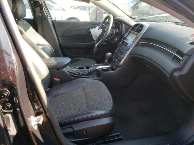 1G11C5SL6FF330644 - 2015 CHEVROLET MALIBU 1LT გრაფიტი ფოტო 5