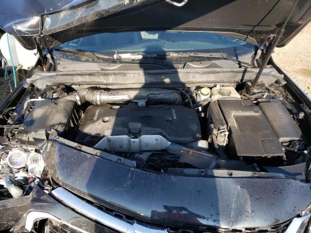 1G11C5SL6FF330644 - 2015 CHEVROLET MALIBU 1LT გრაფიტი ფოტო 7