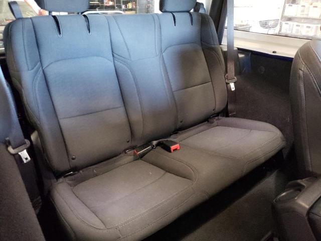 1C4GJXAN1LW180685 - 2020 JEEP WRANGLER S 蓝色 照片 6