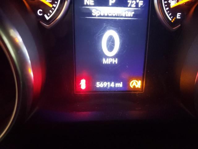 1C4GJXAN1LW180685 - 2020 JEEP WRANGLER S 蓝色 照片 8