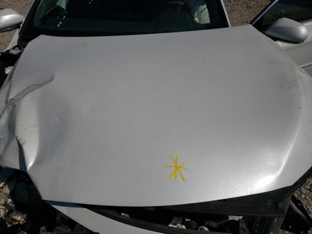 4T1BZ1FBXKU007056 - 2019 TOYOTA AVALON XLE WHITE photo 7