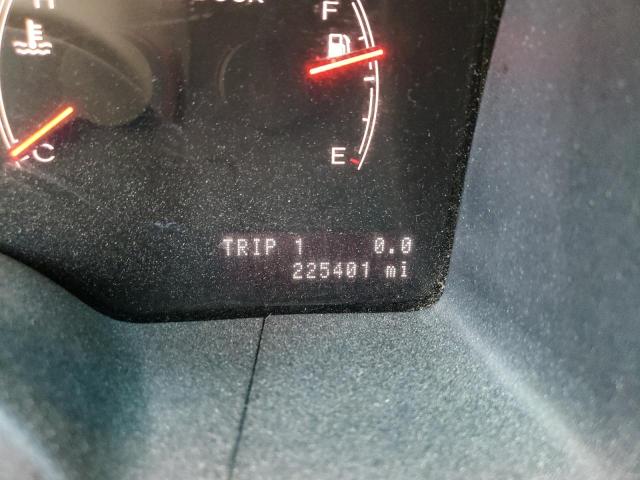 5LMFU28505LJ03010 - 2005 LINCOLN NAVIGATOR 白色 照片 8