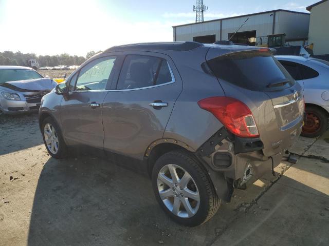 KL4CJCSB9FB183870 - 2015 BUICK ENCORE TAN photo 3