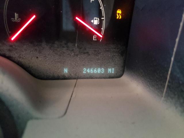 5LMFU27R73LJ18217 - 2003 LINCOLN NAVIGATOR 白色 照片 8