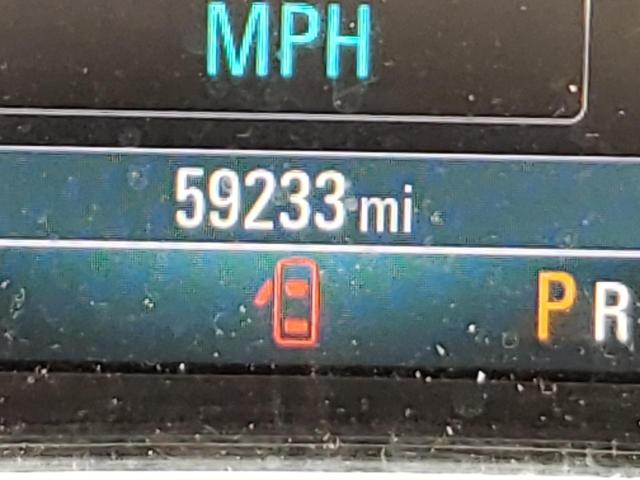 2G4GK5EX1G9107775 - 2016 BUICK REGAL WHITE photo 8