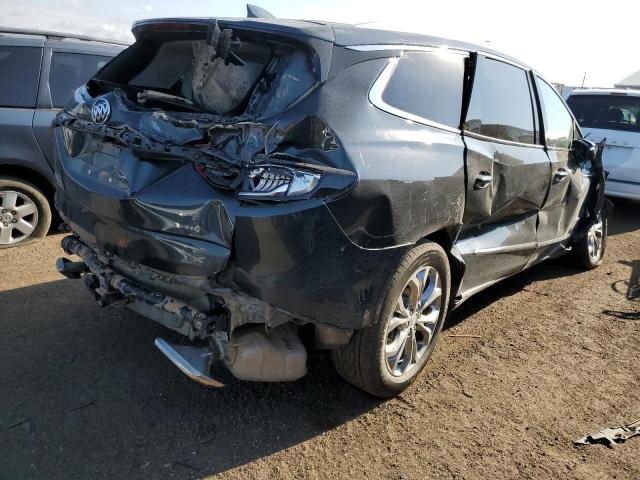 5GAEVCKW1LJ251779 - 2020 BUICK ENCLAVE AVENIR  photo 4
