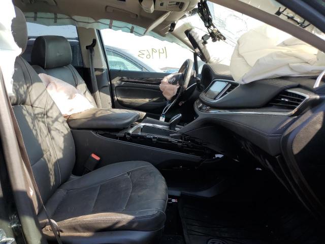 5GAEVCKW1LJ251779 - 2020 BUICK ENCLAVE AVENIR  photo 5