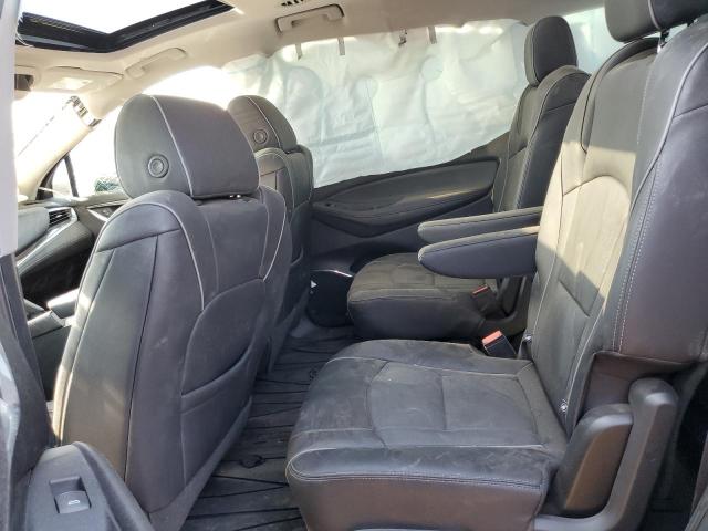 5GAEVCKW1LJ251779 - 2020 BUICK ENCLAVE AVENIR  photo 6