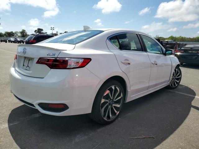 19UDE2F80HA002110 - 2017 ACURA ILX PREMIU თეთრი ფოტო 4