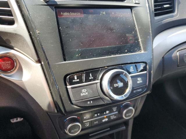 19UDE2F80HA002110 - 2017 ACURA ILX PREMIU თეთრი ფოტო 9