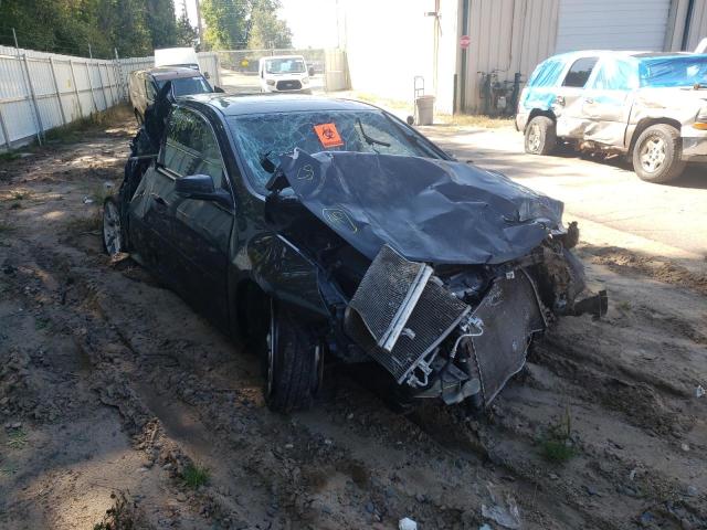 1G11C5SA0GU107995 - 2016 CHEVROLET MALIBU LIM ლურჯი ფოტო 1