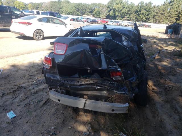 1G11C5SA0GU107995 - 2016 CHEVROLET MALIBU LIM ლურჯი ფოტო 6