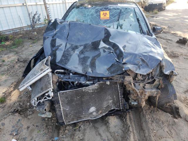 1G11C5SA0GU107995 - 2016 CHEVROLET MALIBU LIM ლურჯი ფოტო 7