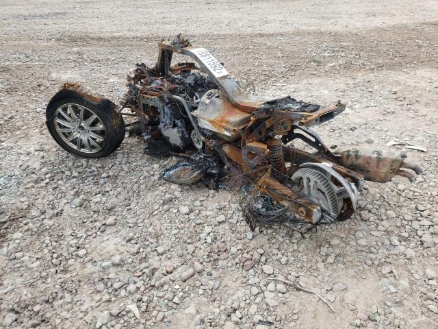 2BXNBDD2XHV004746 - 2017 CAN-AM SPYDER ROA BURN photo 3