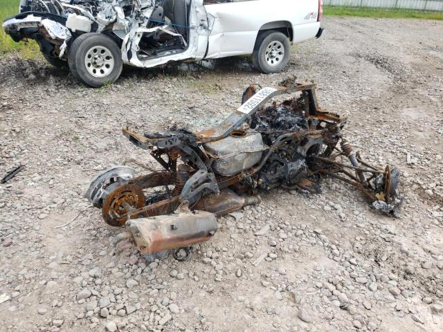 2BXNBDD2XHV004746 - 2017 CAN-AM SPYDER ROA BURN photo 4