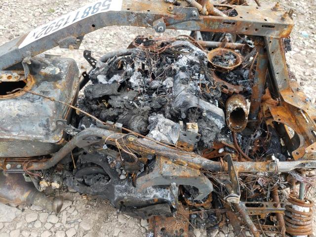 2BXNBDD2XHV004746 - 2017 CAN-AM SPYDER ROA BURN photo 7