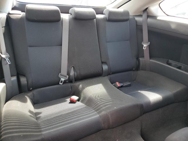JTKDE3B78A0306176 - 2010 TOYOTA SCION TC იასამნისფერი ფოტო 6