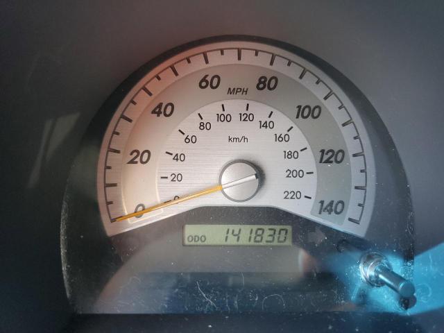 JTKDE3B78A0306176 - 2010 TOYOTA SCION TC იასამნისფერი ფოტო 8