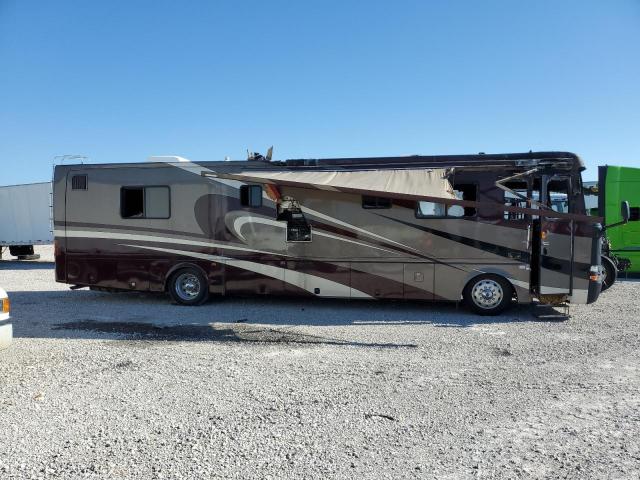 1RF42464432020394 - 2003 ROADMASTER RAIL MONOCOQUE كستنائي صورة 10