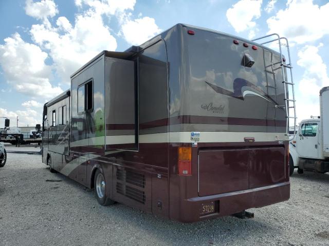 1RF42464432020394 - 2003 ROADMASTER RAIL MONOCOQUE كستنائي صورة 3