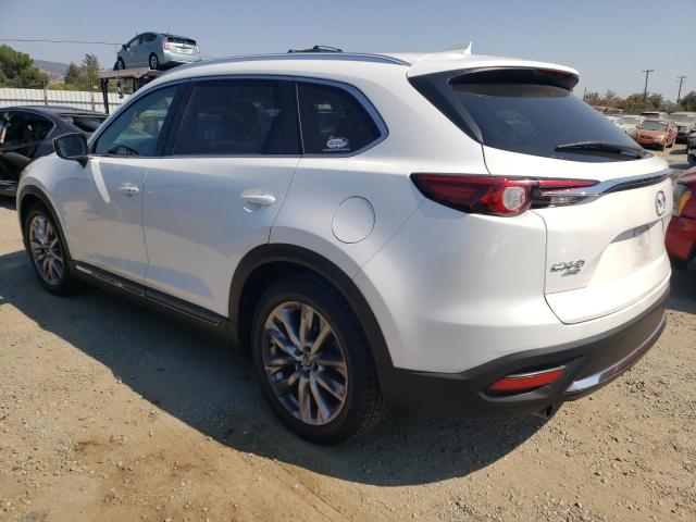 JM3TCBEY6G0104718 - 2016 MAZDA CX-9 SIGNA WHITE photo 3