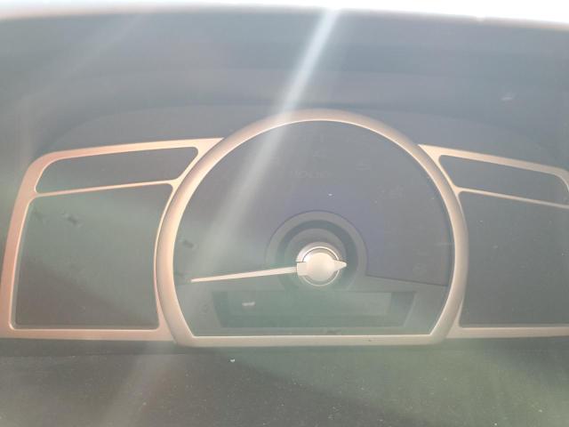 19XFA1F61AE026396 - 2010 HONDA CIVIC LX-S أزرق صورة 8