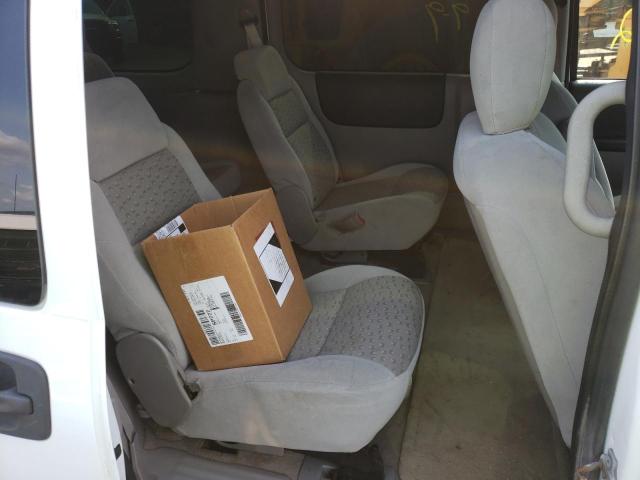 1GNDV23178D204163 - 2008 CHEVROLET UPLANDER L WHITE photo 6