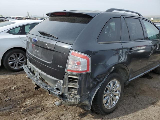 2FMDK39C67BB29990 - 2007 FORD EDGE SEL PLUS  photo 9