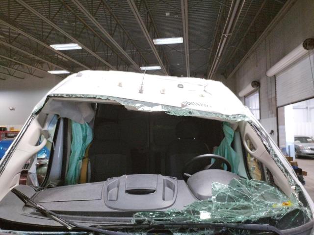 3C6TRVBG6KE553859 - 2019 RAM PROMASTER 白色 照片 9