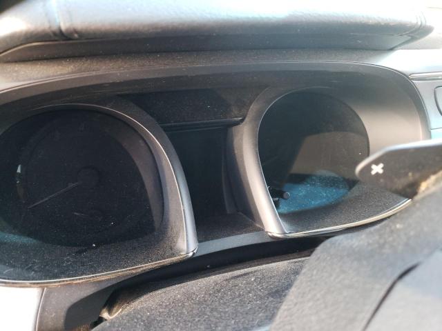 4T1BK1EB4JU279994 - 2018 TOYOTA AVALON XLE BLUE photo 8