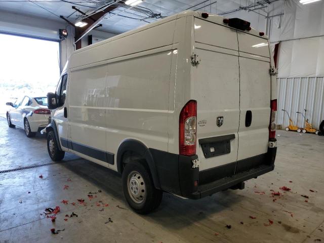3C6TRVBG1KE505878 - 2019 RAM PROMASTER WHITE photo 3
