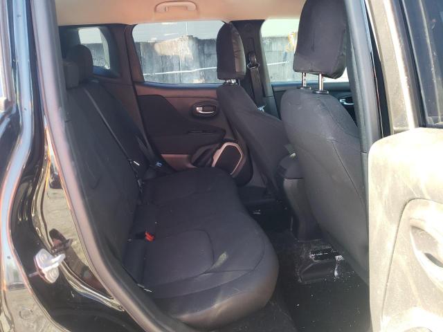 ZACCJAAH0FPB52944 - 2015 JEEP RENEGADE S Qara foto 6