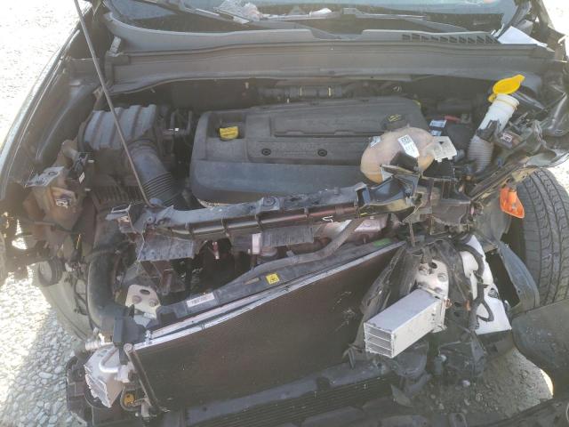 ZACCJAAH0FPB52944 - 2015 JEEP RENEGADE S Qara foto 7