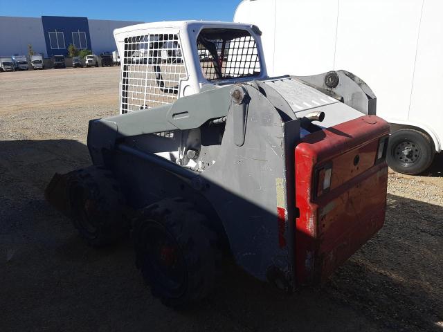 526212076 - 2004 BOBCAT S220 GRAY photo 3