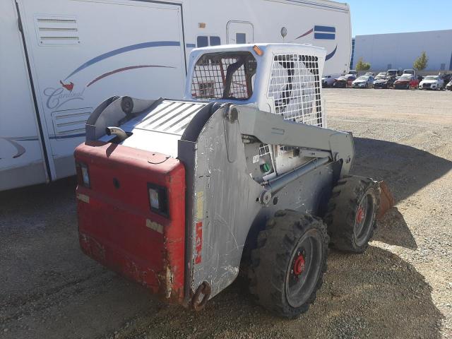 526212076 - 2004 BOBCAT S220 GRAY photo 4