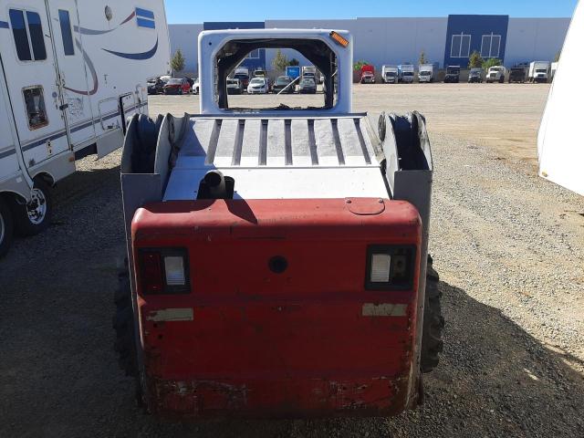 526212076 - 2004 BOBCAT S220 GRAY photo 6