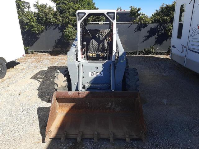 526212076 - 2004 BOBCAT S220 GRAY photo 7