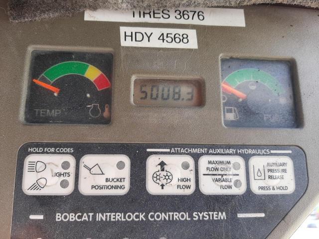 526212076 - 2004 BOBCAT S220 GRAY photo 8