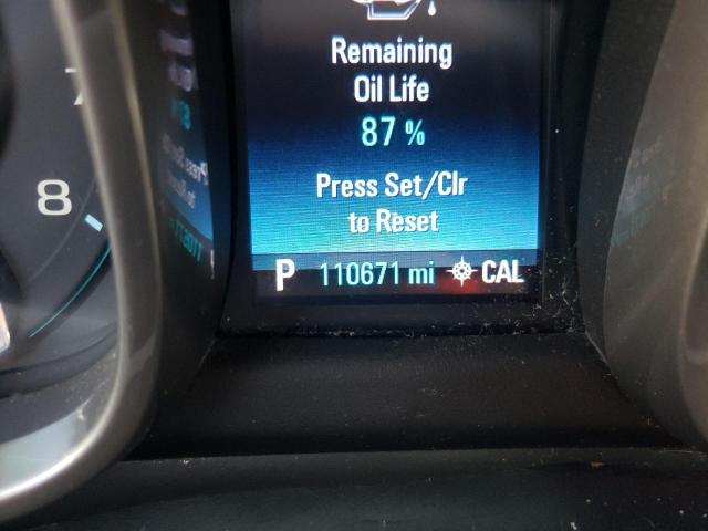 1G11A5SA6GU139839 - 2016 CHEVROLET MALIBU LIM 白色 照片 8