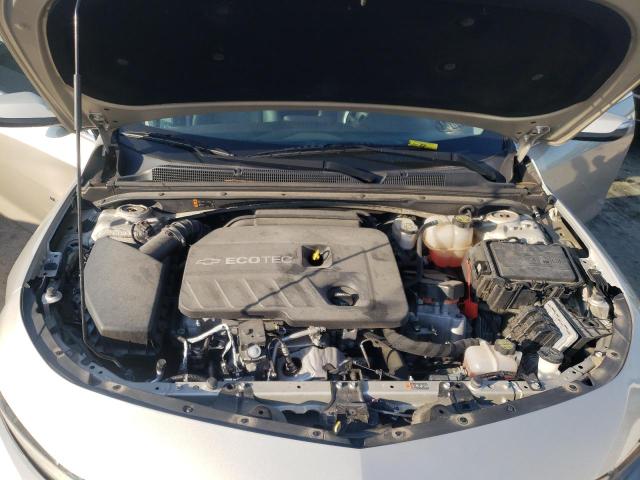 1G1ZJ5SU5GF331190 - 2016 CHEVROLET MALIBU HYB 银色 照片 7