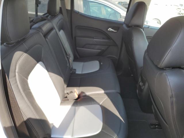 1GCGSCEN5N1190099 - 2022 CHEVROLET COLORADO L WHITE photo 6