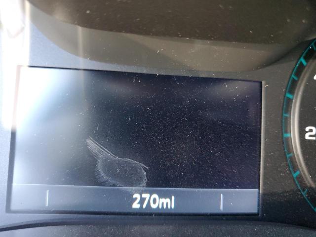 1GCGSCEN5N1190099 - 2022 CHEVROLET COLORADO L WHITE photo 8