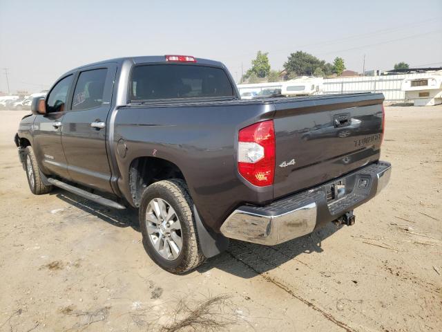 5TFHW5F18GX574166 - 2016 TOYOTA TUNDRA CREWMAX LIMITED  photo 3