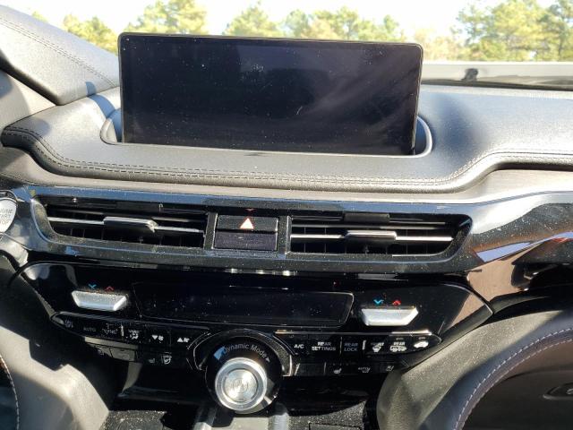 5J8YE1H83NL004846 - 2022 ACURA MDX ADVANC WHITE photo 9