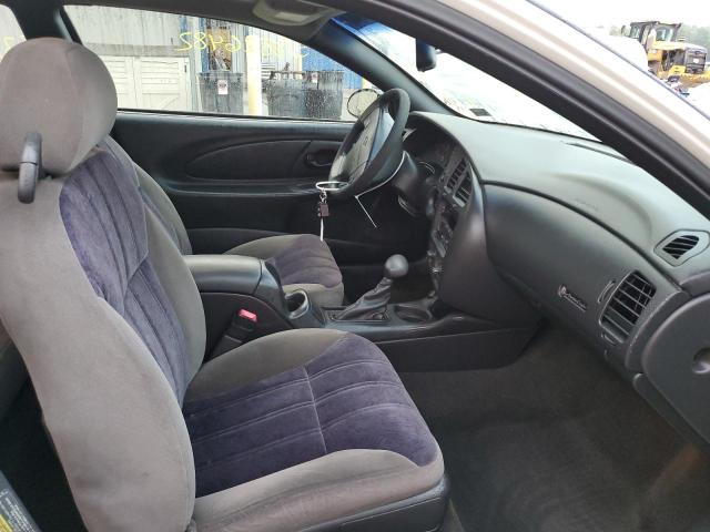 2G1WW12E949134422 - 2004 CHEVROLET MONTE CARLO LS  ფოტო 5
