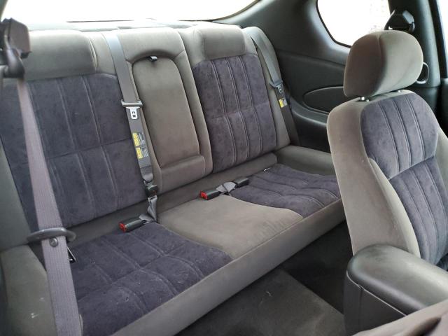 2G1WW12E949134422 - 2004 CHEVROLET MONTE CARLO LS  ფოტო 6