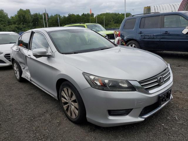 1HGCR2F72FA030219 - 2015 HONDA ACCORD EX  photo 1