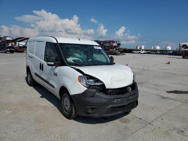 ZFBERFAB9H6D71882 - 2017 RAM PROMASTER თეთრი ფოტო 1